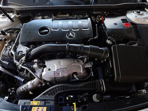 Used 2019 Mercedes-Benz A 220 image 36