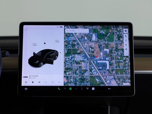 Used 2019 Tesla Model 3 Long Range image 30