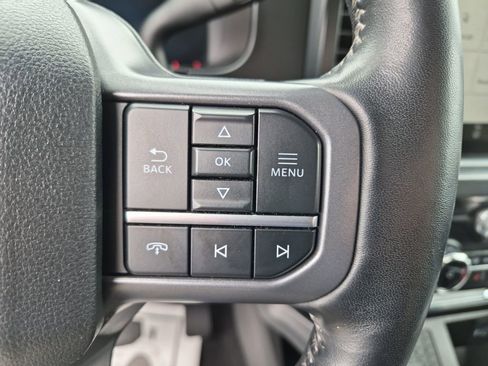 Used 2024 Ford F250 Lariat AWD/4WD image 16