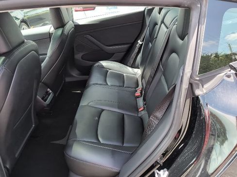 Used 2023 Tesla Model 3 Standard Range RWD image 19