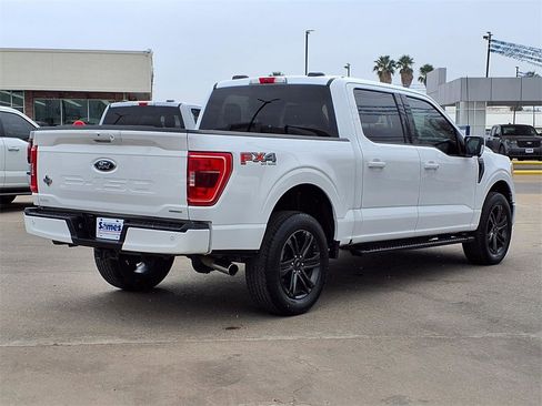 Used 2022 Ford F150 XLT w/ Equipment Group 302A High image 7