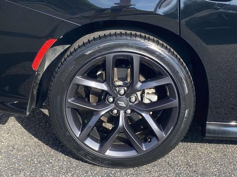 Used 2021 Dodge Charger GT w/ Blacktop Package RWD image 8