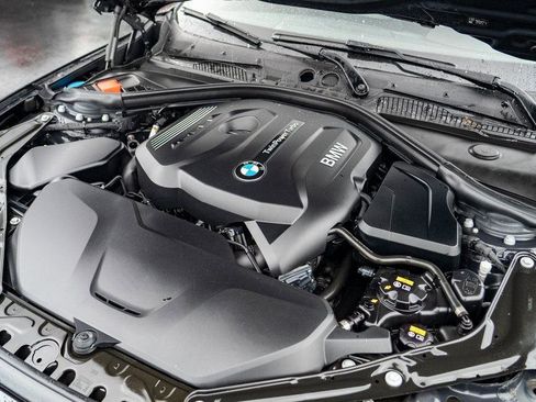 Used 2017 BMW 230i xDrive Convertible image 30