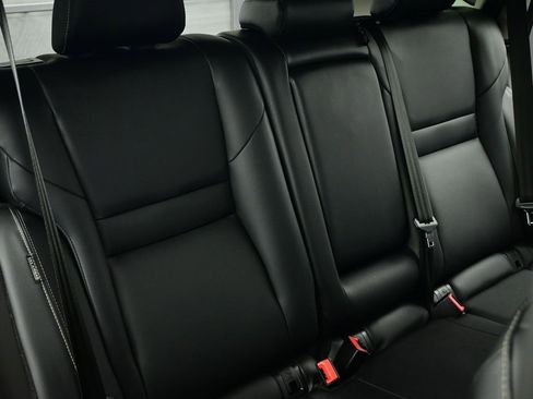 Used 2023 Nissan Rogue SL w/ SL Premium Package image 28