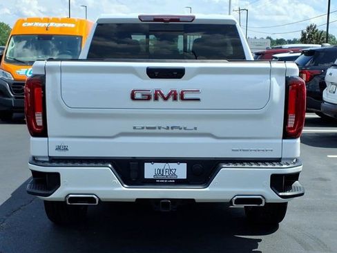 Used 2023 GMC Sierra 1500 Denali AWD/4WD image 30