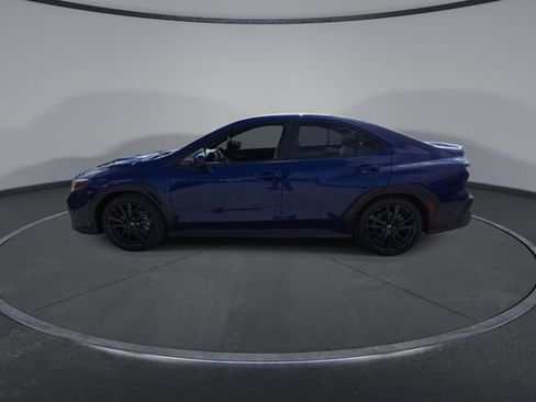 New 2026 Subaru WRX Limited image 5