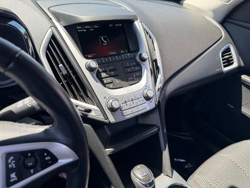 Used 2016 GMC Terrain SLE w/ Convenience Package AWD/4WD image 15