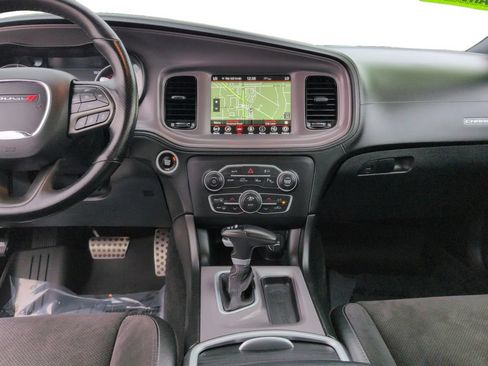 Used 2023 Dodge Charger R/T w/ Plus Group RWD image 11