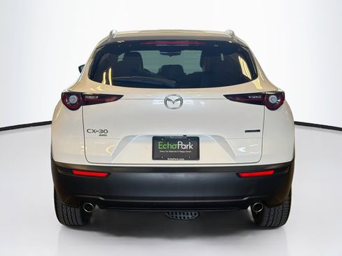 Used 2025 MAZDA CX-30 AWD 2.5 S w/ Preferred Package image 7