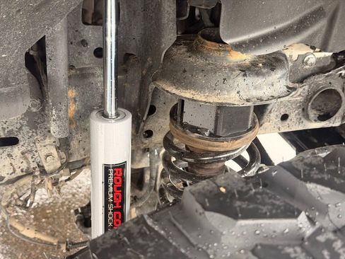 Used 2021 Jeep Gladiator Rubicon w/ Uconnect 4C Nav & Sound Group image 13