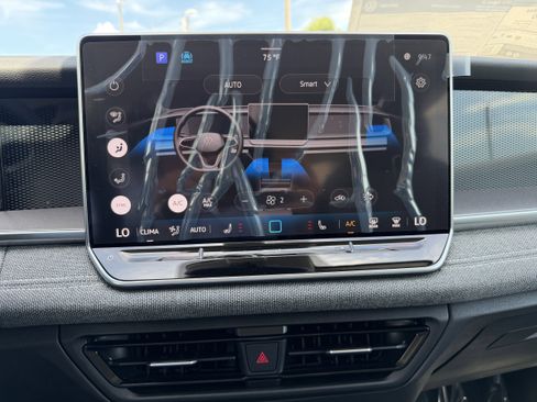 New 2026 Volkswagen Tiguan S image 20