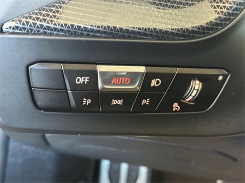 Certified 2024 BMW M235i xDrive Gran Coupe w/ M Performance Package image 24