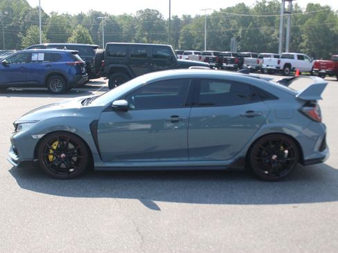 Used 2019 Honda Civic Type R image 5