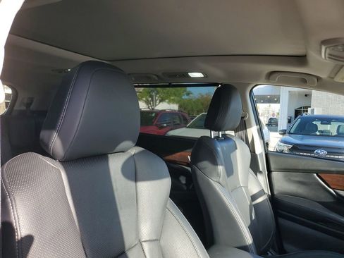 Used 2023 Subaru Ascent Touring image 23