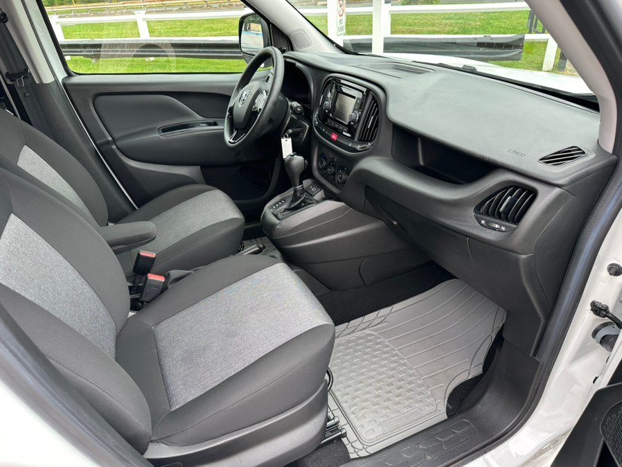 Used 2022 RAM ProMaster City Wagon FWD image 15