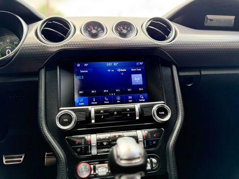 Used 2019 Ford Mustang GT Premium w/ GT Performance Package RWD image 24