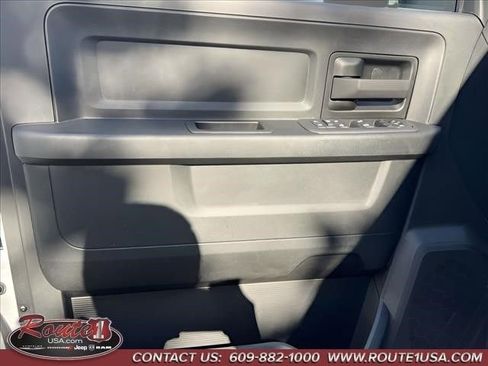 New 2026 RAM 5500 Tradesman w/ Chrome Appearance Group image 33