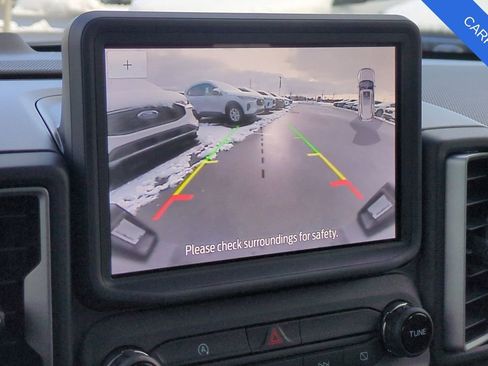 Used 2024 Ford Bronco Sport Big Bend w/ Convenience Package image 33