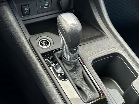 New 2025 Nissan Sentra S image 20