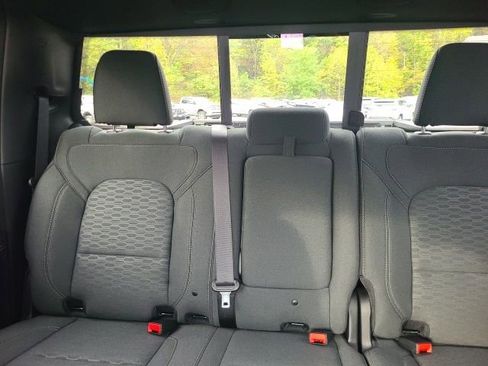 New 2026 RAM 1500 Big Horn image 19