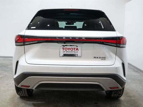 Used 2024 Lexus RX 350 Premium Plus w/ Convenience Package image 6