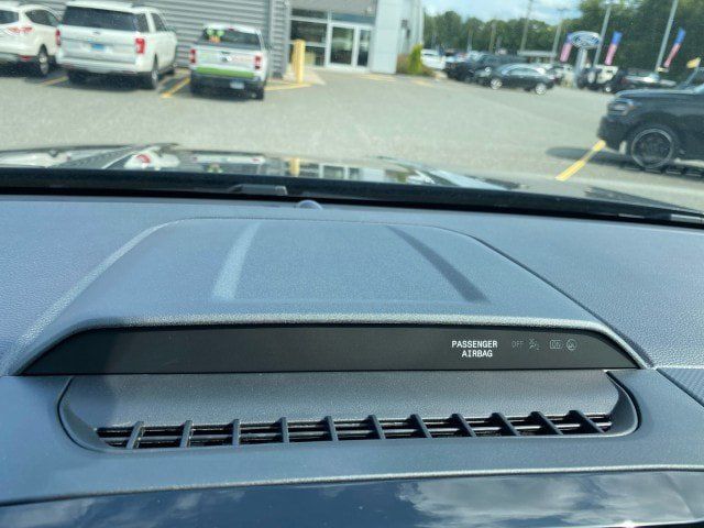 New 2026 Ford Ranger XLT w/ Equipment Group 301A High AWD/4WD image 13