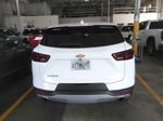 Used 2025 Chevrolet Blazer LT FWD image 8