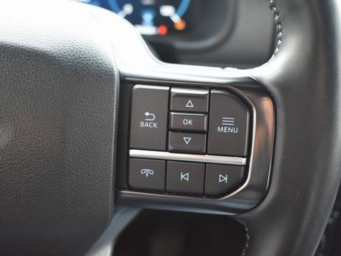 Used 2023 Ford F150 Platinum w/ Equipment Group 701A High image 23