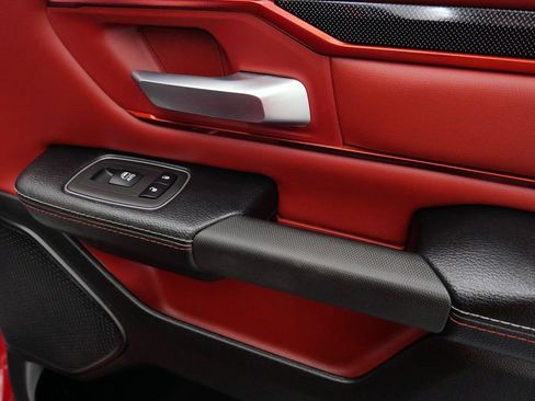Used 2019 RAM 1500 Rebel w/ Level 2 Equipment Group AWD/4WD image 17