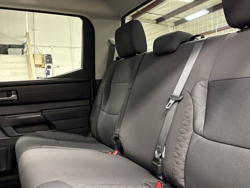 Used 2024 Toyota Tundra SR5 w/ SR5 Convenience Package image 17