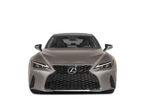 Used 2022 Lexus IS 300 w/ Premium Package image 4