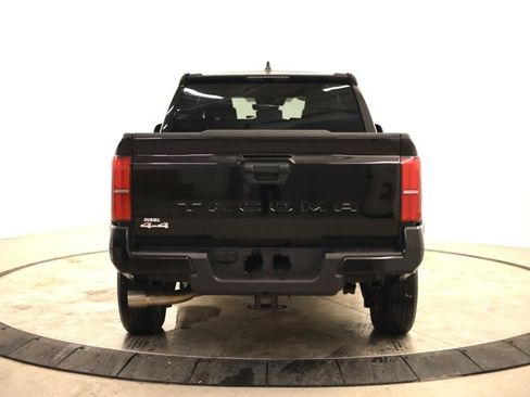 Certified 2025 Toyota Tacoma SR5 image 4