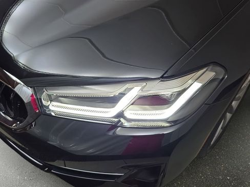 Used 2023 BMW 540i xDrive 540i xDrive w/ Executive Package image 32