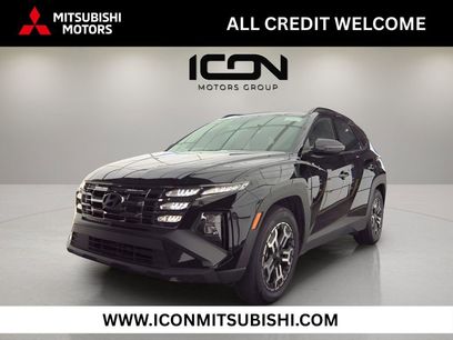 Used 2025 Hyundai Tucson XRT