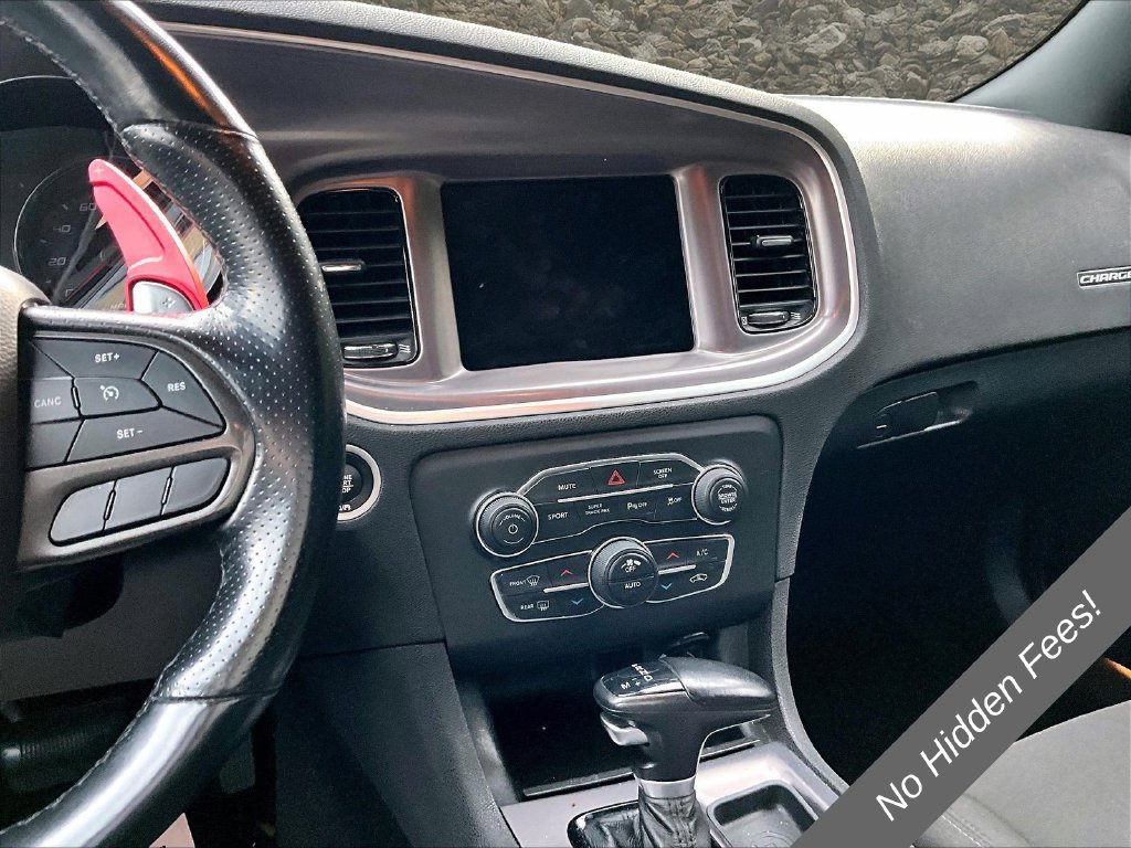Used 2021 Dodge Charger GT w/ Blacktop Package AWD/4WD image 5