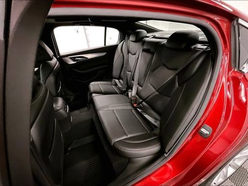Used 2021 Cadillac CT5 Luxury w/ Sun And Sound Package AWD/4WD image 25