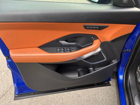 Used 2020 Jaguar E-PACE SE image 14