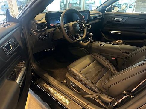 New 2024 Ford Mustang GT Premium image 9