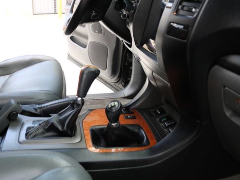 Used 2007 Lexus GX 470 AWD/4WD image 26