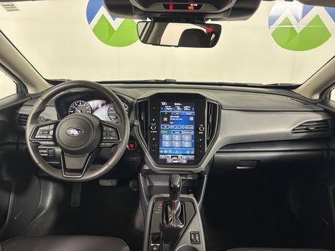 Certified 2025 Subaru Crosstrek 2.5i Limited w/ Crosstrek Mirror Package AWD/4WD image 14