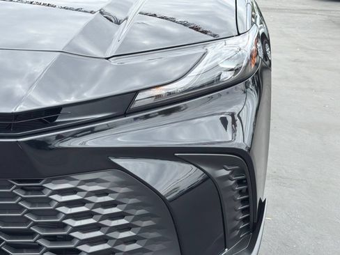 New 2026 Toyota Camry SE FWD image 13