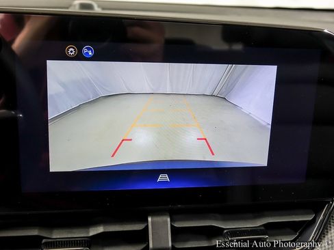 New 2026 Chevrolet Equinox RS w/ Convenience Package III image 18