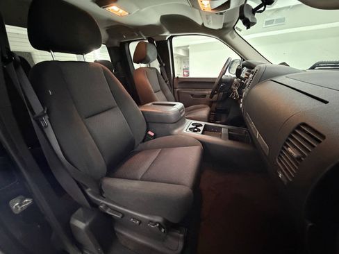 Used 2013 Chevrolet Silverado 1500 LT w/ All-Star Edition AWD/4WD image 14