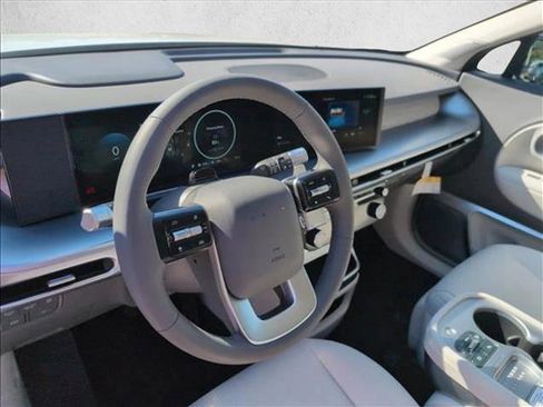 New 2026 Hyundai Ioniq 9 Limited AWD/4WD image 3