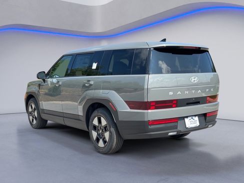 New 2026 Hyundai Santa Fe SE FWD image 6