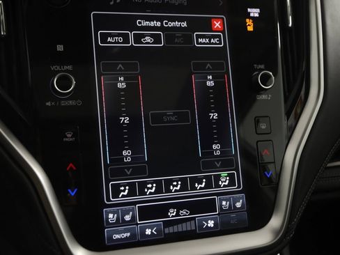 Used 2025 Subaru Outback Touring XT image 33