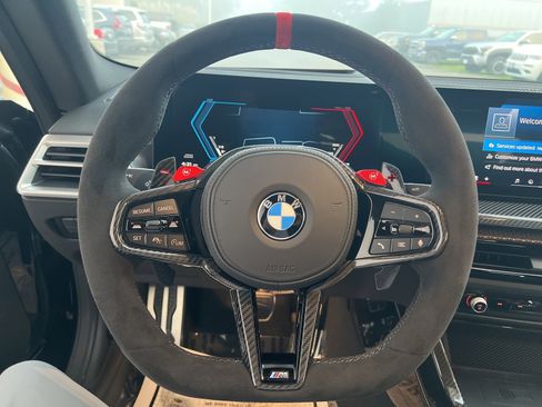 New 2026 BMW M2 CS image 12