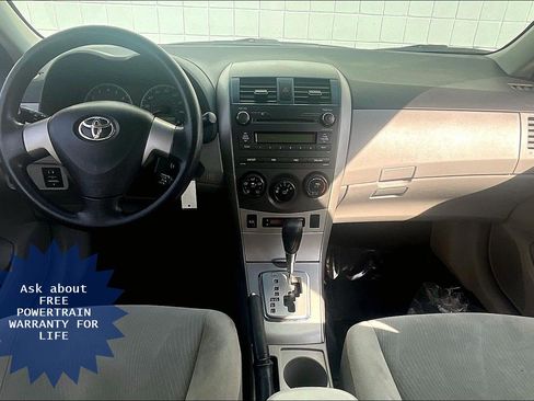 Used 2011 Toyota Corolla LE FWD image 19