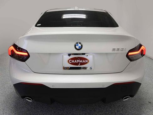 New 2026 BMW 230i Coupe w/ Convenience Package image 4