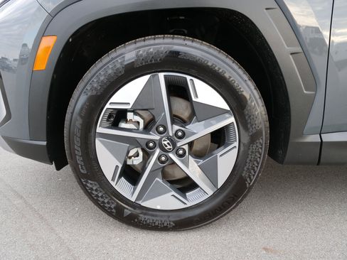 Used 2025 Hyundai Tucson SEL image 13